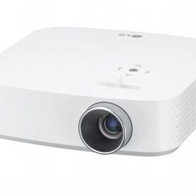 Проектор lg cine beam pf50ks