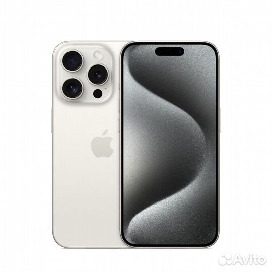 iPhone 15 Pro Max, 512 ГБ