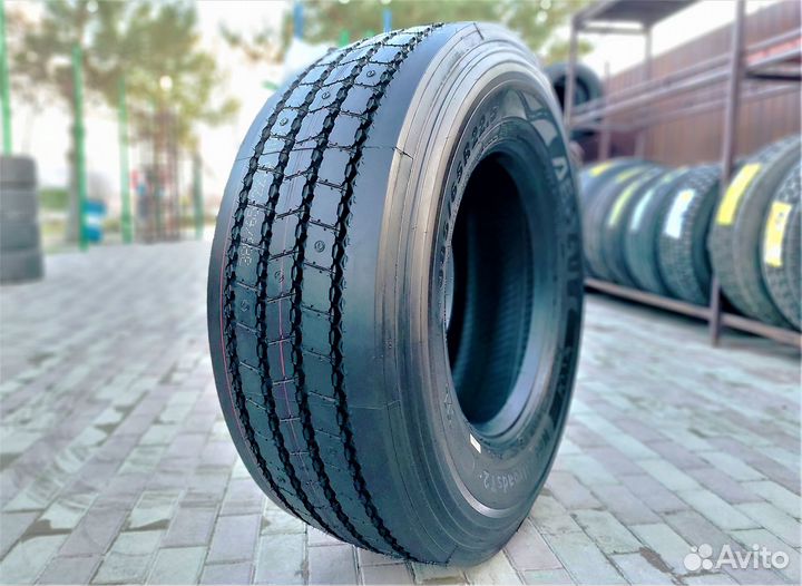 Шины 385/65r22.5 Aeolus Neo Allroads T2 artd: 773