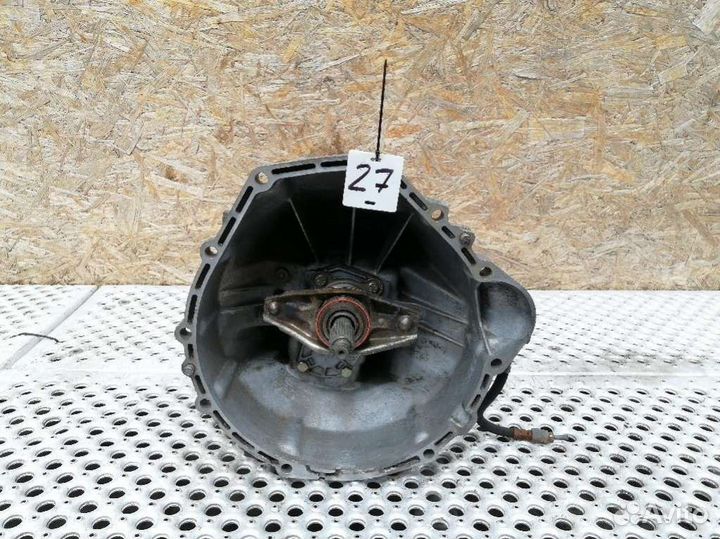 Кпп 5-ст. механическая Mercedes W202, 1.8л бензин