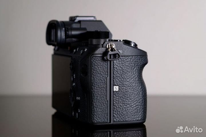 Sony A7R III A Body новый, продажа/обмен