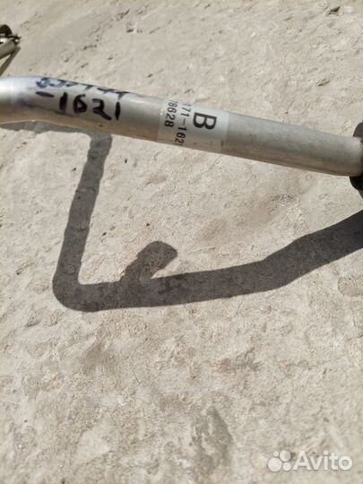 Трубка кондиционера Nissan X-Trail T31