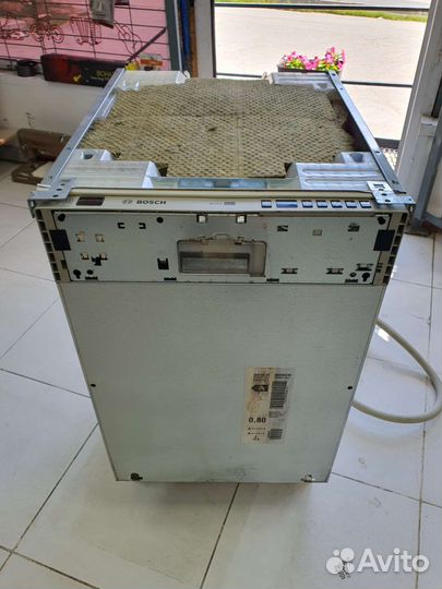 Посудомоечная машина Bosch 45 см Германия