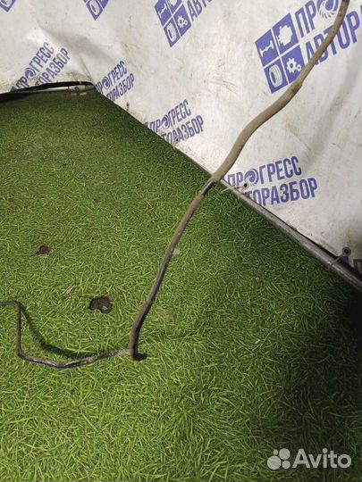 Трубка топливная Skoda Superb седан 1.8 AWT 2007