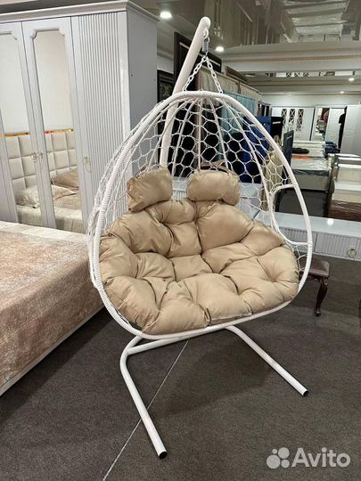 Садовые качели