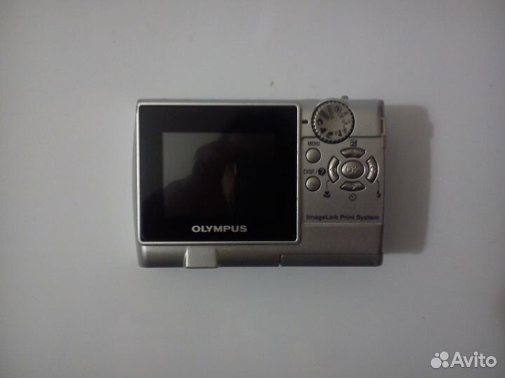 Цифровые фотоаппараты olympus, карты памяти