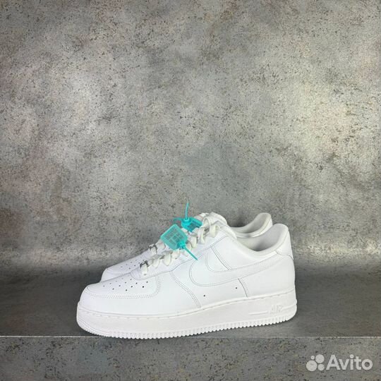 Кроссовки Nike Air Force 1 Low 07 