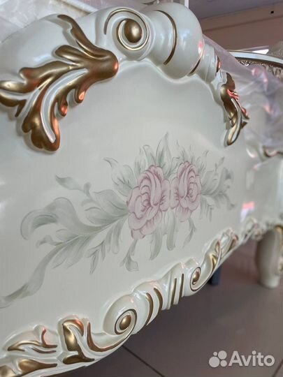 Детский спальный гарнитур «Венеция»