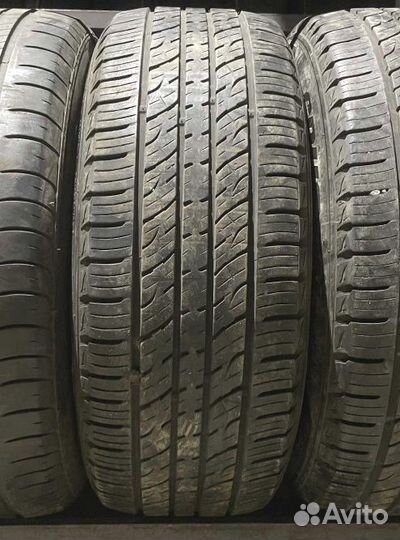 Kumho Crugen Premium KL33 235/60 R16 100Q