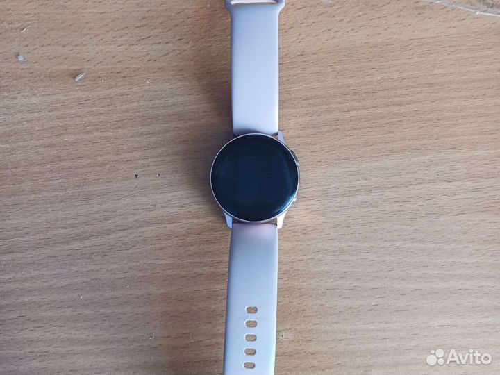 Samsung Galaxy watch active 2 40 мм