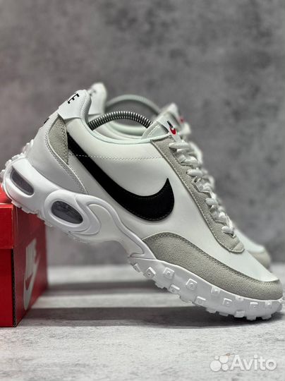 Кроссовки Air Max Waffle Racer 