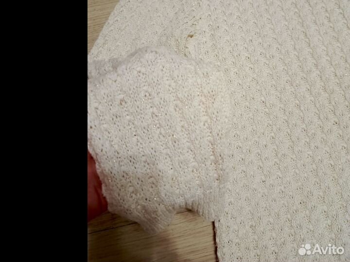 Свитер женский 44 46