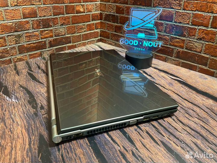 Игровой ноутбук Acer i5 GeForce 4GB 240SSD