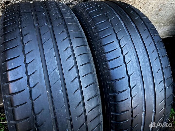 Michelin Primacy HP 215/55 R17