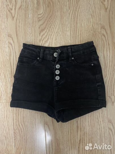 Шорты для девочек