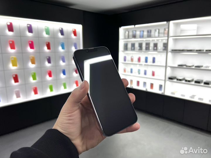 iPhone 13 Pro Max, 128 ГБ