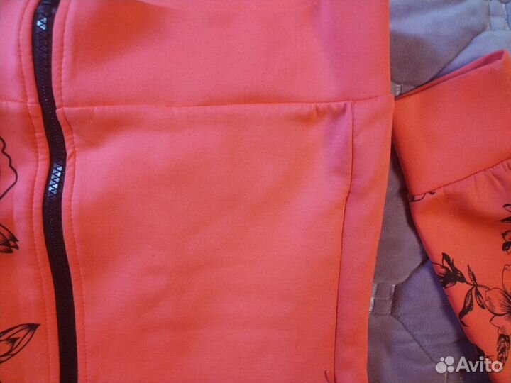 Кофта Simachev S