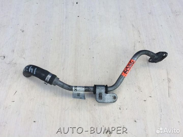 Range Rover 2013- Трубка турбокомпрессора