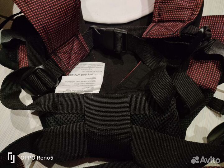 Кенгуру fisher price