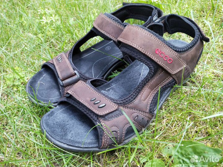 Сандалии Ecco All Terrain Lite 43p