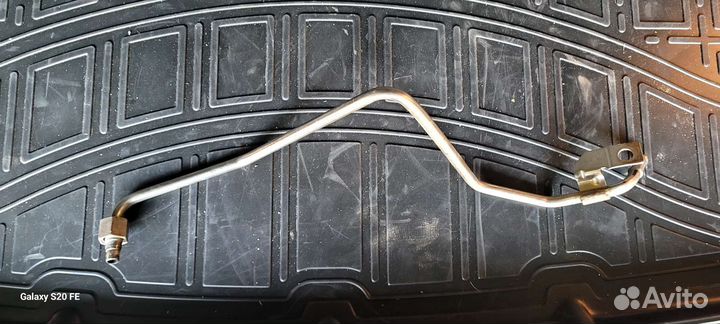 Датчики температуры газов, дизель тигуан 2