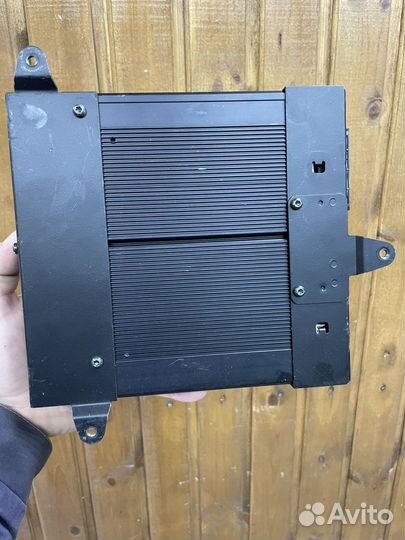 Усилитель е46 harman kardon