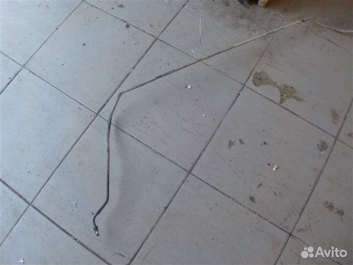 Топливные трубки Mitsubishi Lancer 10 4A91 2010