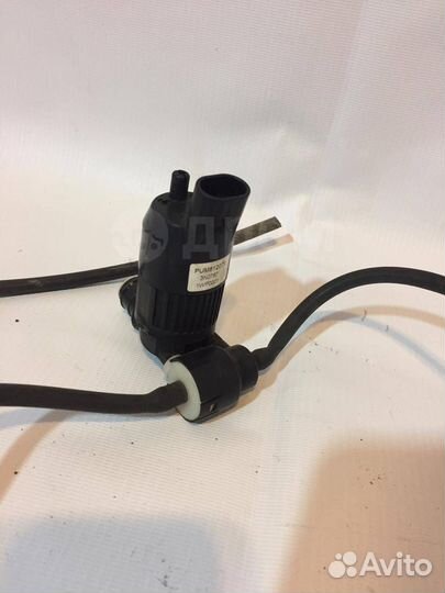 Насос омывателя лобового стекла Infiniti Jx35 Qx60