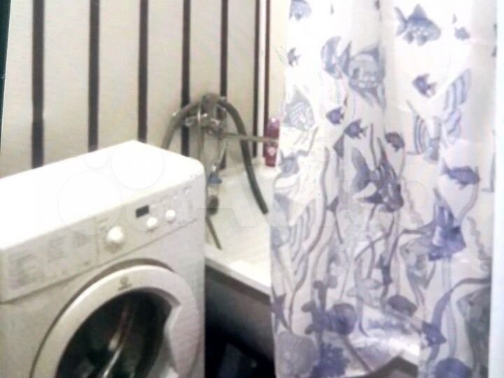 1-к. квартира, 30 м², 4/5 эт.