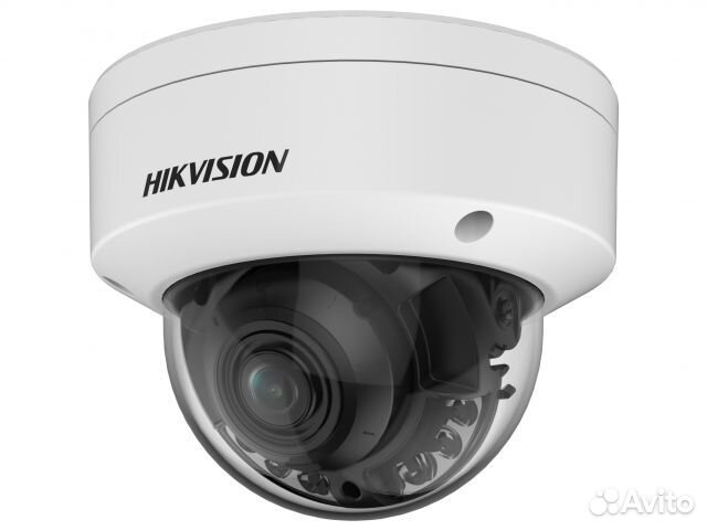 IP камеры Hikvision лот 86700