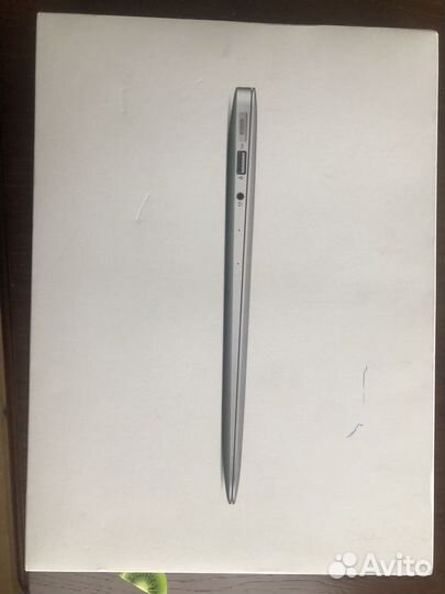 Macbook air 13 2017 128