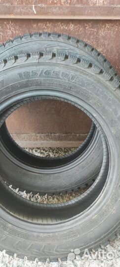 Nordman 5 185/65 R15 92T