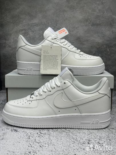 Кроссовки Nike Air Force 1 Low