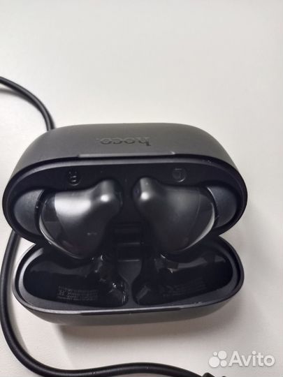 Беспроводные наушники hoco eq2
