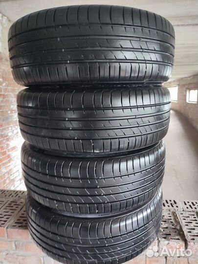 Оригинальные колеса Hyundai R18 5х114.3