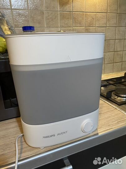 Стерилизатор philips avent