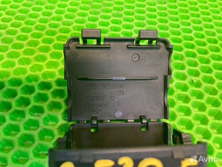 Кронштейн разъема Bmw 3 F30 N47D20C 2012