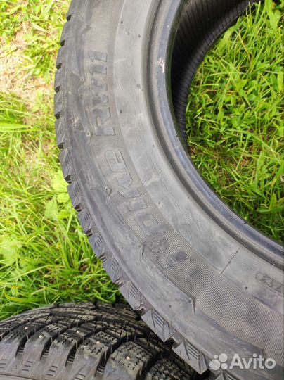 Hankook I'Pike RW11 235/65 R17 104T