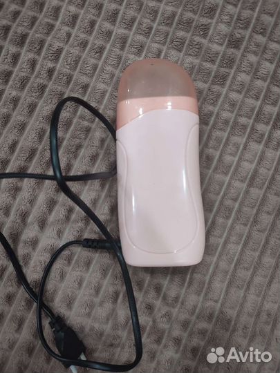 Воскоплав картриджный +полоски