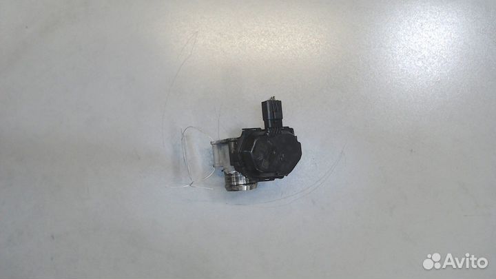 Заслонка дроссельная Ford Focus 3, 2014