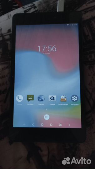 Планшет alldocube m8