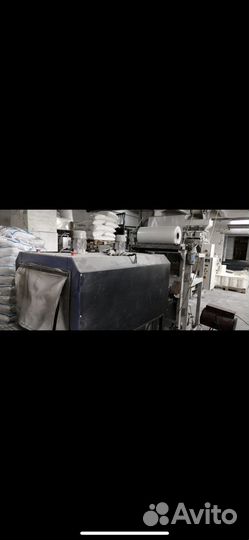 Фасовочное оборудование 