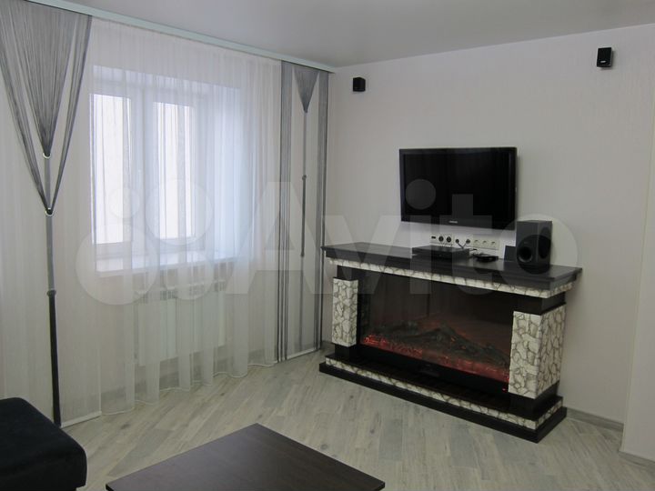 2-к. квартира, 75 м², 12/22 эт.