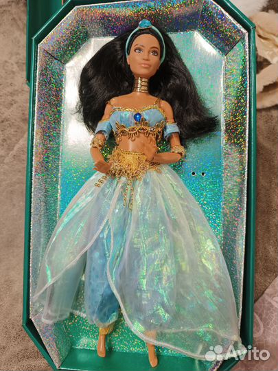 Кукла барби barbie гибрид