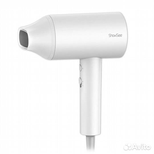 Фен Xiaomi Showsee Hair Dryer 1800W A1-W