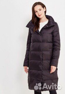 Пуховик модис 50 размер
