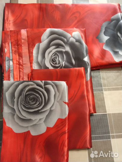 Белье постельное