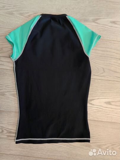 Футболка для серфинга Billabong