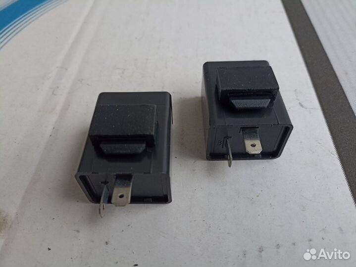 Реле поворотов (165 FML) Racer RC200CS magnum