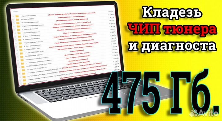 Программы дилерские под сканматик 2 pro + схемы